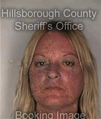 Thelma Brown, - Hillsborough County, FL 