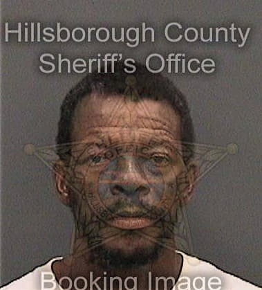 William Brown, - Hillsborough County, FL 