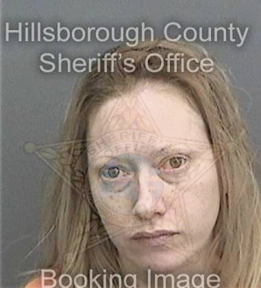 Dana Bunce, - Hillsborough County, FL 