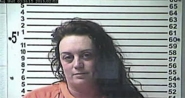 Amanda Burden, - Hardin County, KY 