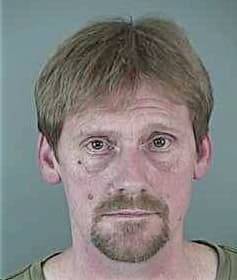 Robert Byers, - Lane County, OR 