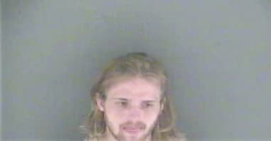Michael Callaway, - Shelby County, IN 