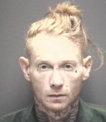 Brad Carr - Galveston County, TX 