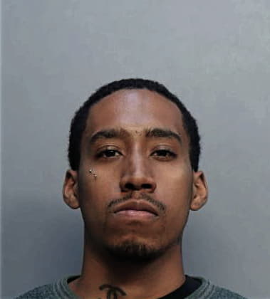 Christopher Carter, - Dade County, FL 