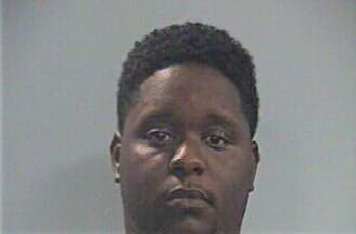 Ladon Caulder - Fayette County, KY 