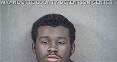 Chris Charles, - Wyandotte County, KS 