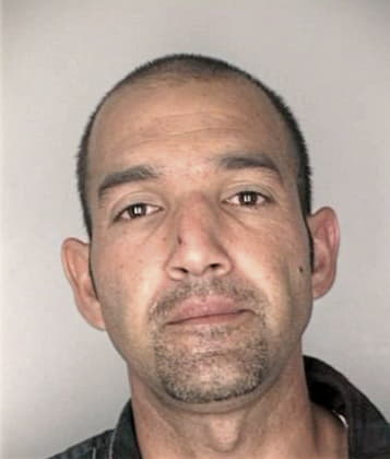 Kenneth Clark - Hillsborough County, FL 