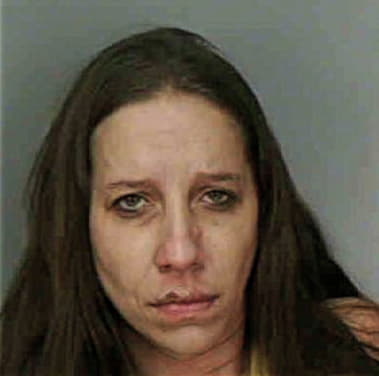 Pamela Clark - Polk County, FL 