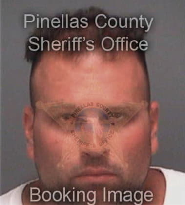 Robert Clark, - Pinellas County, FL 