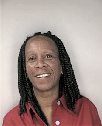 Wishana Clemons - Hillsborough County, FL 