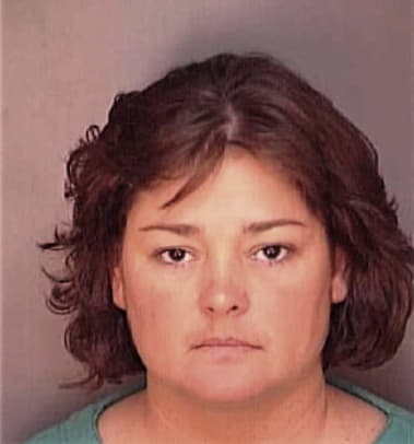 Shelly Clugston - Polk County, FL 