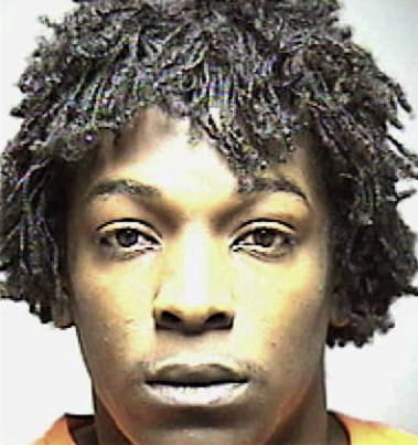 Joe Cobb - Polk County, FL 