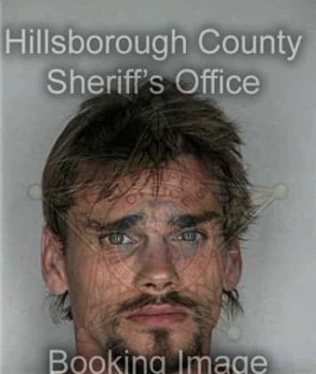 Robert Coffee - Hillsborough County, FL 