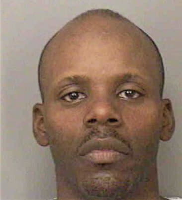 Larry Coleman - Polk County, FL 