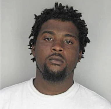 Michael Coleman - Hillsborough County, FL 