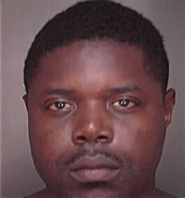 James Collins - Polk County, FL 