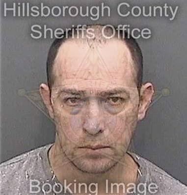 Juan Colonlugo, - Hillsborough County, FL 