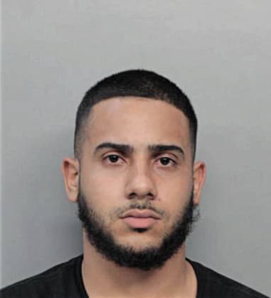 Douglas Conrado, - Dade County, FL 