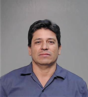 Ezai Contreras, - Hidalgo County, TX 