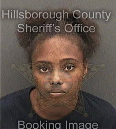 Brendice Copeland, - Hillsborough County, FL 