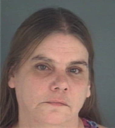 Kimberly Corriera, - Clay County, FL 