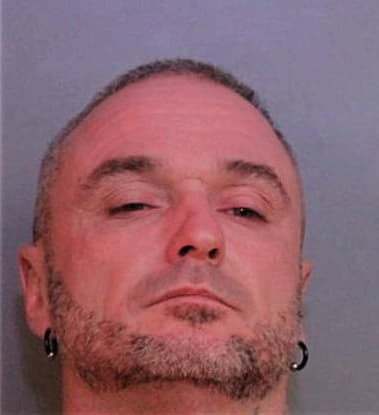 Thomas Costagliola - Polk County, FL 