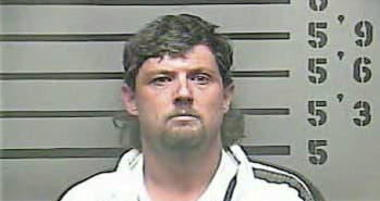 Jimmy Crews, - Hopkins County, KY 