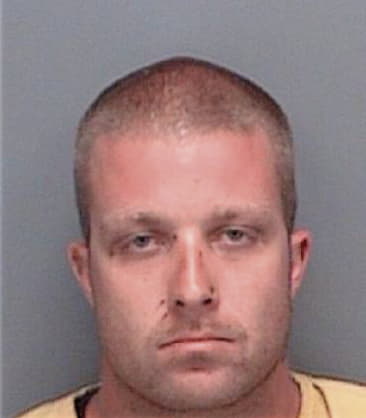 Jason Crouse, - Pinellas County, FL 