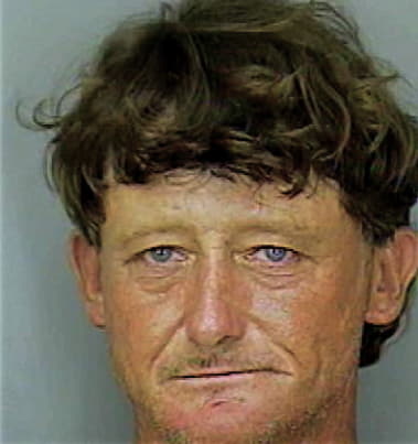 Charles Cummings, - Polk County, FL 