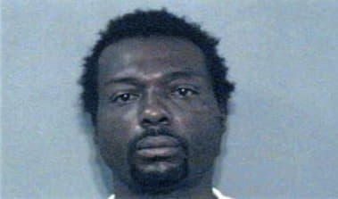 Earnest Daniels, - Leon County, FL 