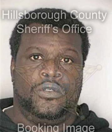 Oldemar Dasilva, - Hillsborough County, FL 