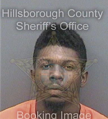 Glenn Davis, - Hillsborough County, FL 