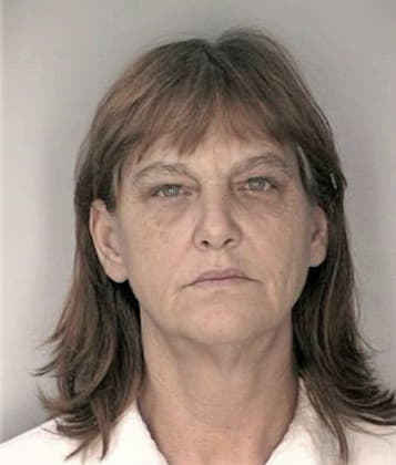 Hilda Dejesus, - Hillsborough County, FL 