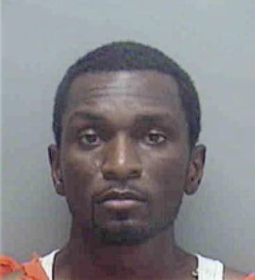 Patrick Diggs, - Lee County, FL 