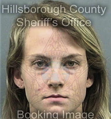 Lindsay Dikeman, - Hillsborough County, FL 