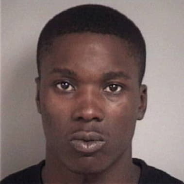 Reginald Dixon, - Cabarrus County, NC 