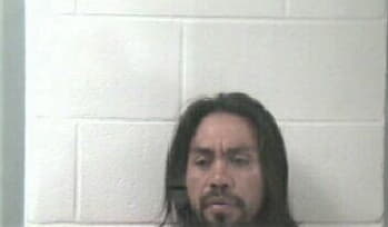 Jose Doe, - Daviess County, KY 