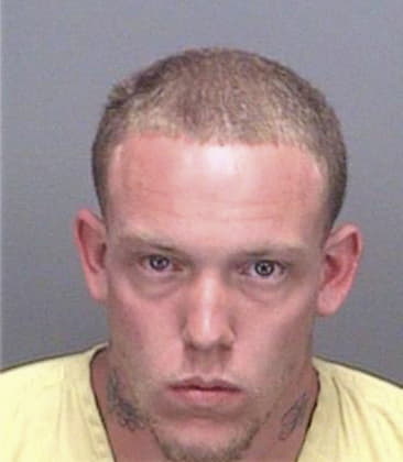 Jeremy Douglas, - Pinellas County, FL 