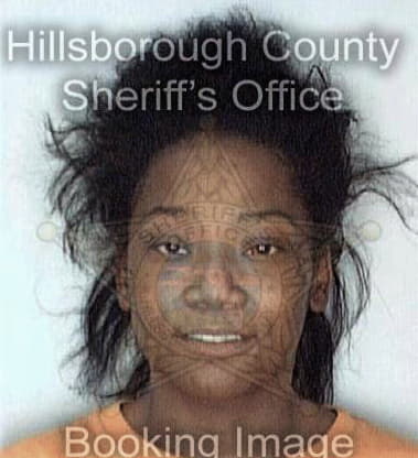 Consuelo Dunbar, - Hillsborough County, FL 