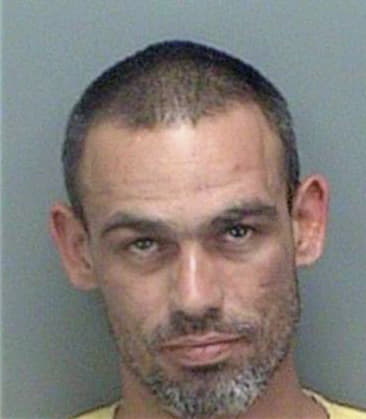 Brian Dunlap, - Pinellas County, FL 