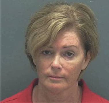 Tracey Durlacher, - Lee County, FL 