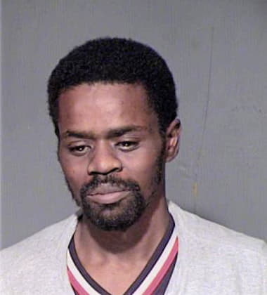 Jose Espina - Maricopa County, AZ 