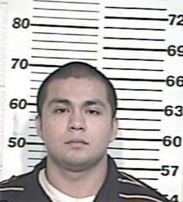 Roberto Franco, - Hidalgo County, TX 