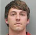 Corey Friloux, - Lafourche County, LA 