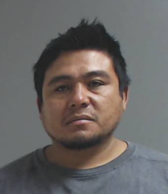 Jose Garcia, - Hidalgo County, TX 