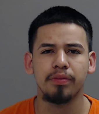 Jose Garcia, - Hidalgo County, TX 