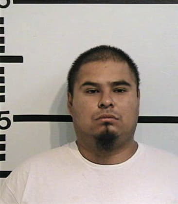 Luis Garcia, - Kerr County, TX 