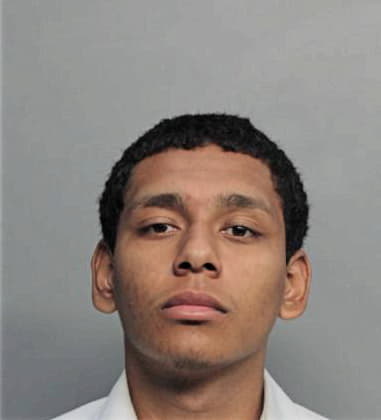 Deny Gayoso-Santana, - Dade County, FL 