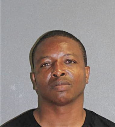 Maurice Gibson, - Volusia County, FL 