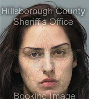 Melissa Gillespie, - Hillsborough County, FL 